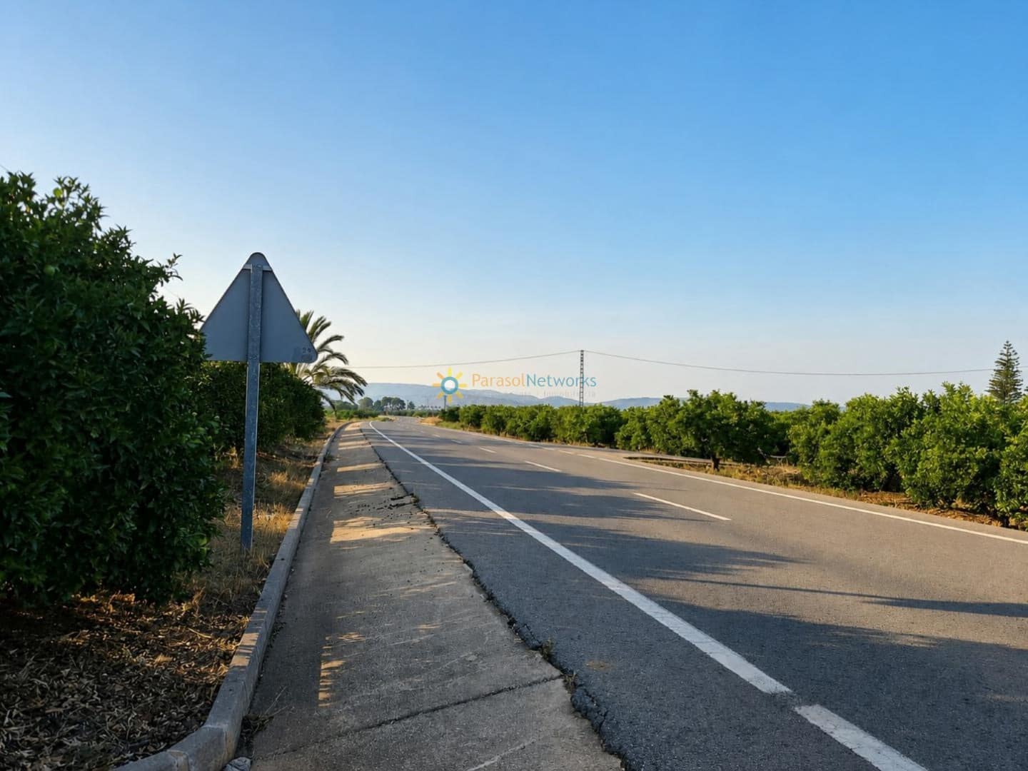 Landgrundstück zu verkaufen in Sellent - 48.000 € (Ref: 9999486)