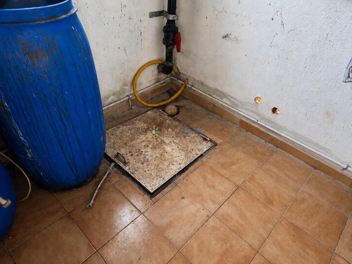 Landgrundstück zu verkaufen in Sellent - 48.000 € (Ref: 9999486)
