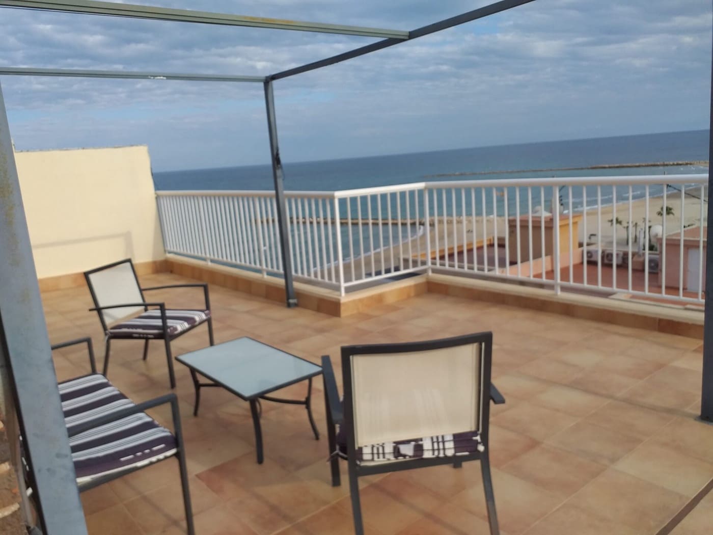 4 soveværelse Lejlighed til salg i El Campello - € 490.000 (Ref: 6636306)