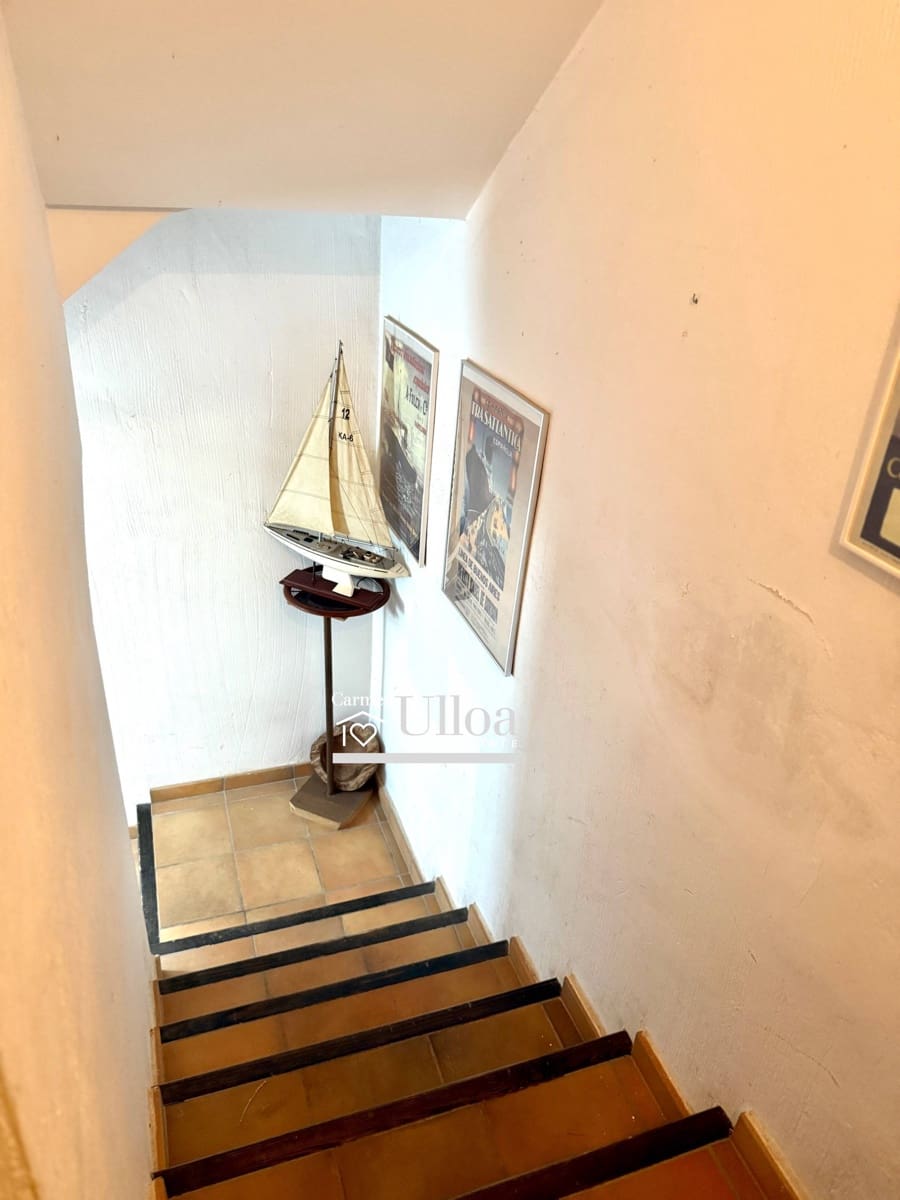 6 soveværelse Villa til salg i Alicante by med swimmingpool garage - € 1.350.000 (Ref: 7576213)