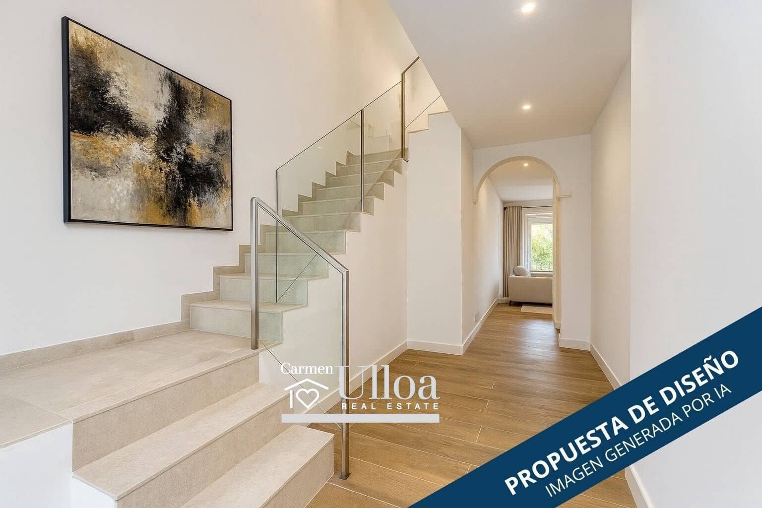 6 soveværelse Villa til salg i Alicante by med swimmingpool garage - € 1.350.000 (Ref: 7576213)