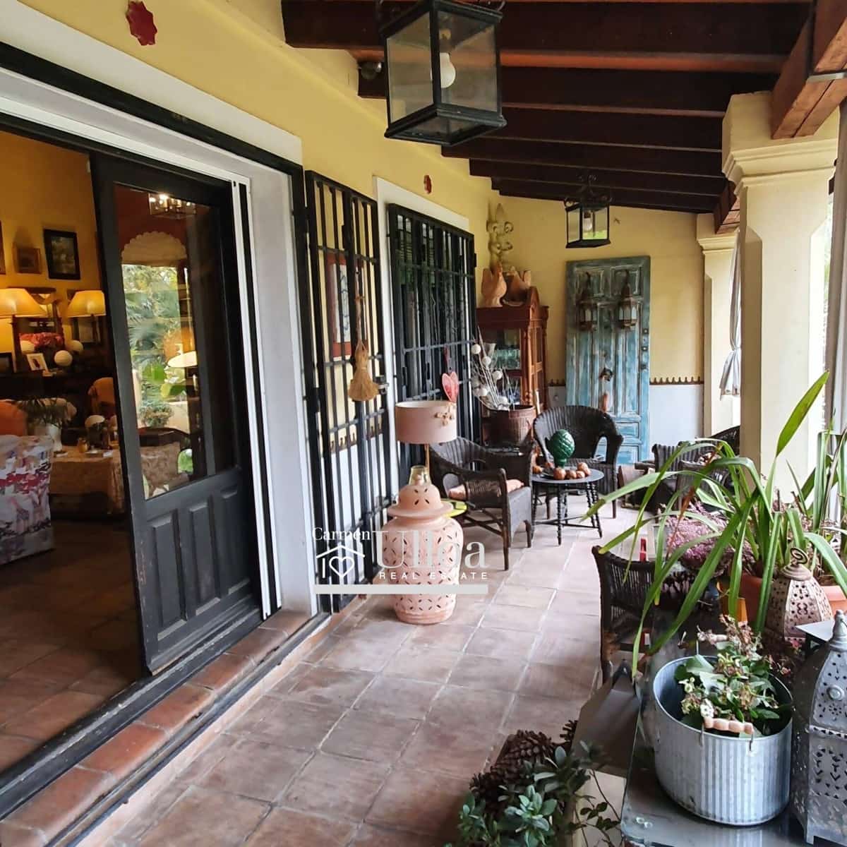 6 soveværelse Villa til salg i Alicante by med swimmingpool garage - € 1.350.000 (Ref: 7576213)