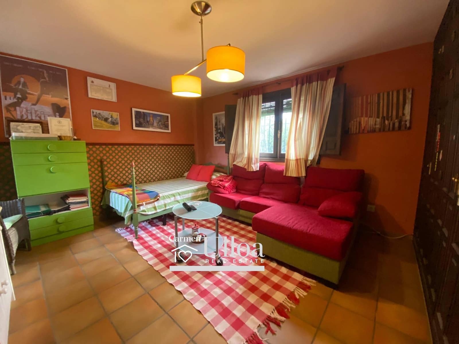 6 soveværelse Villa til salg i Alicante by med swimmingpool garage - € 1.350.000 (Ref: 7576213)