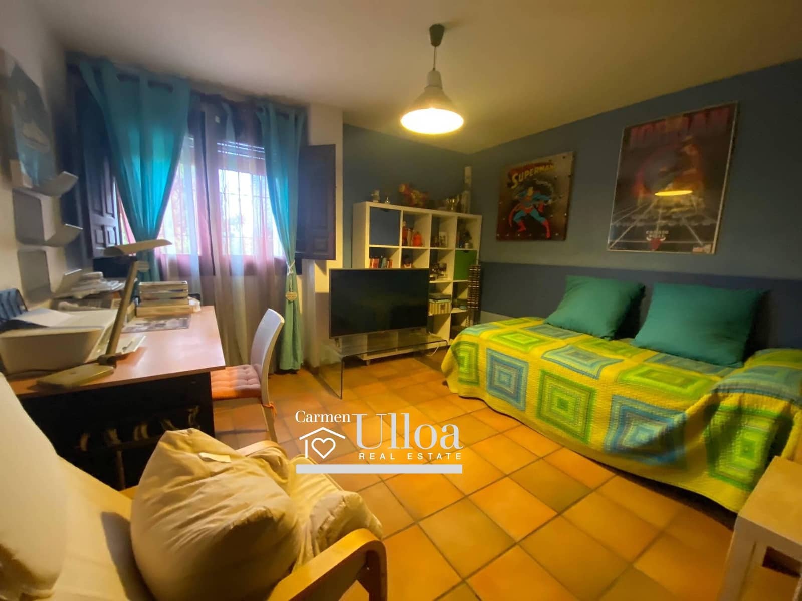 6 soveværelse Villa til salg i Alicante by med swimmingpool garage - € 1.350.000 (Ref: 7576213)