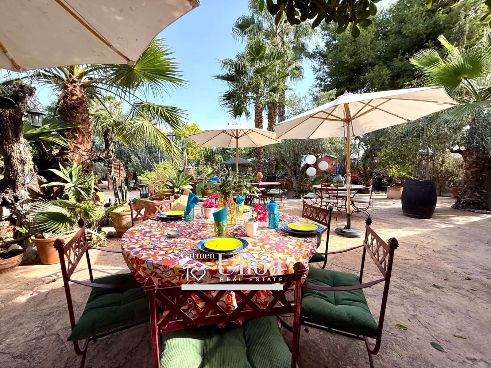 6 soveværelse Villa til salg i Alicante by med swimmingpool garage - € 1.350.000 (Ref: 7576213)