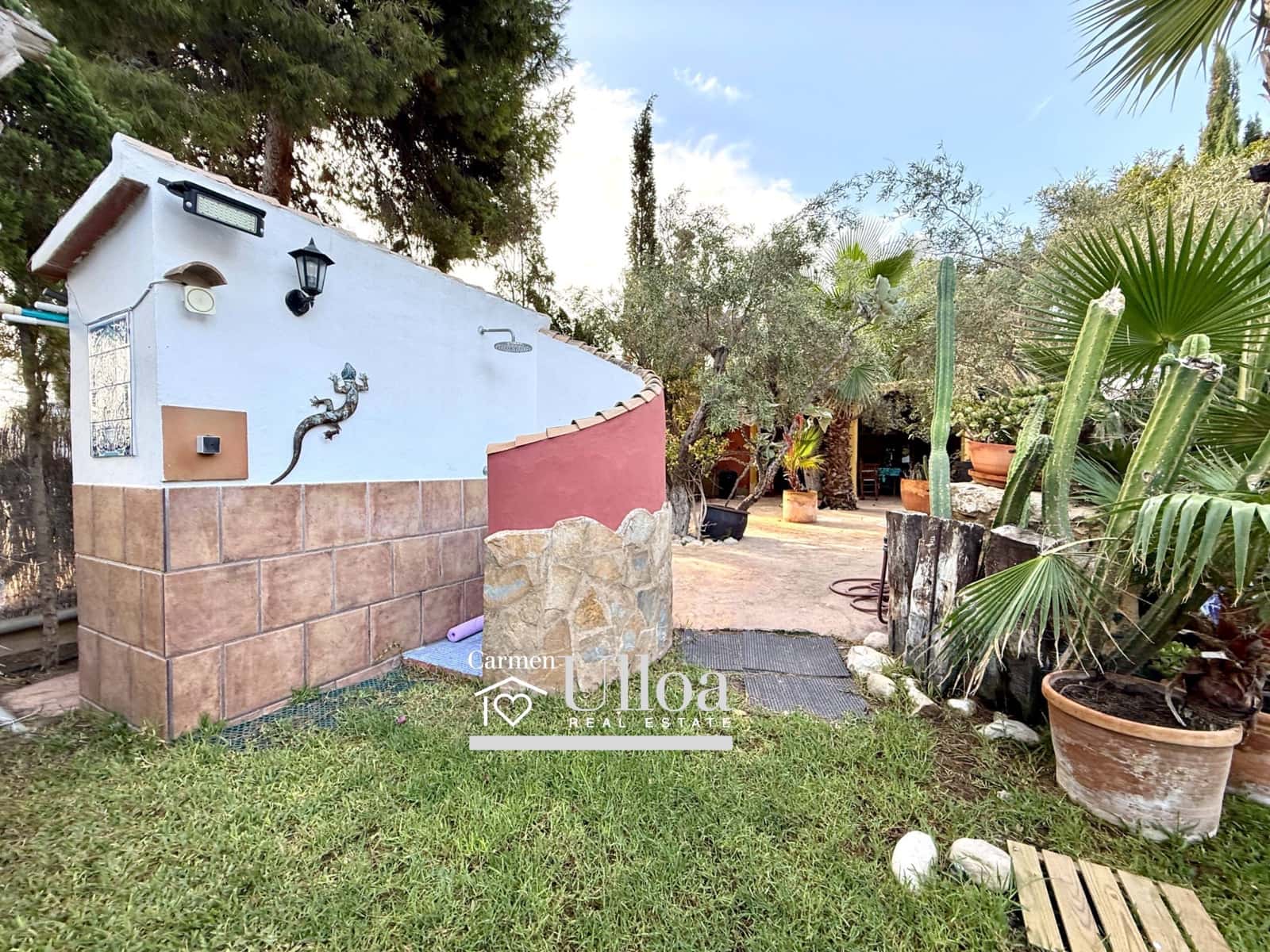 6 soveværelse Villa til salg i Alicante by med swimmingpool garage - € 1.350.000 (Ref: 7576213)