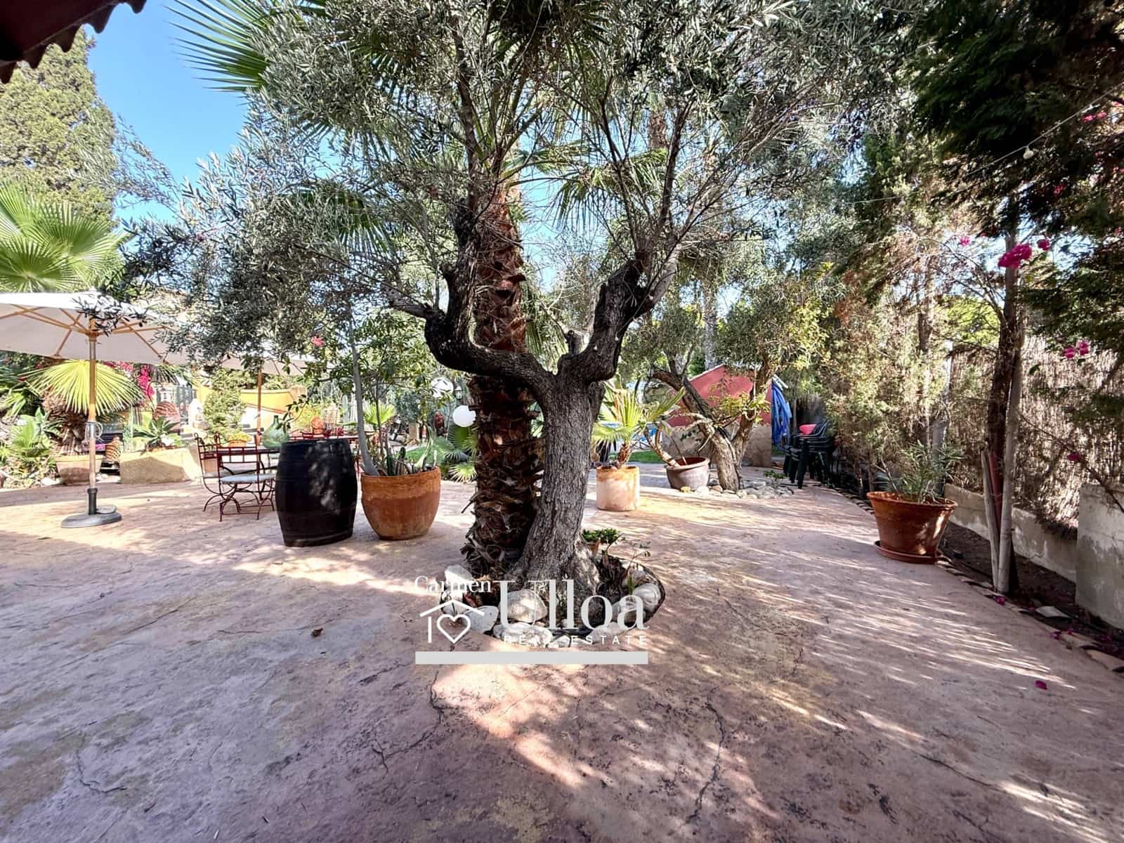 6 soveværelse Villa til salg i Alicante by med swimmingpool garage - € 1.350.000 (Ref: 7576213)