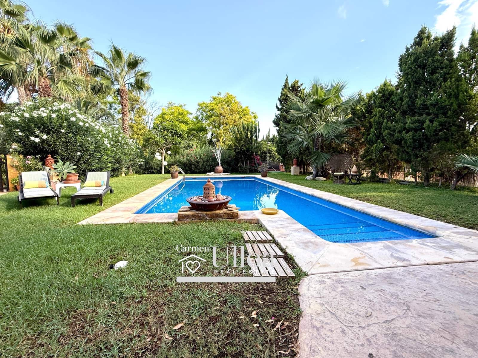 6 soveværelse Villa til salg i Alicante by med swimmingpool garage - € 1.350.000 (Ref: 7576213)
