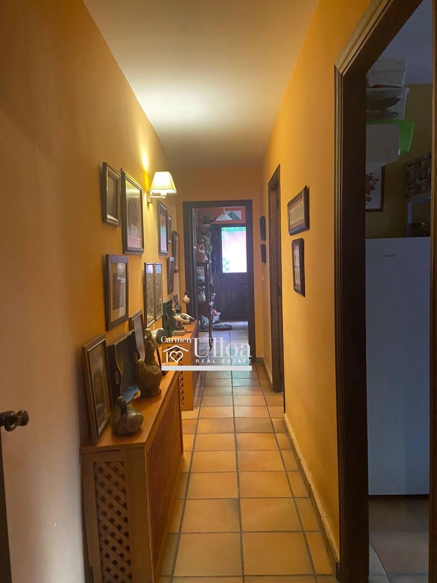 Chalet de 6 habitaciones en Alicante / Alacant ciudad en venta con piscina garaje - 1.350.000 € (Ref: 7576213)