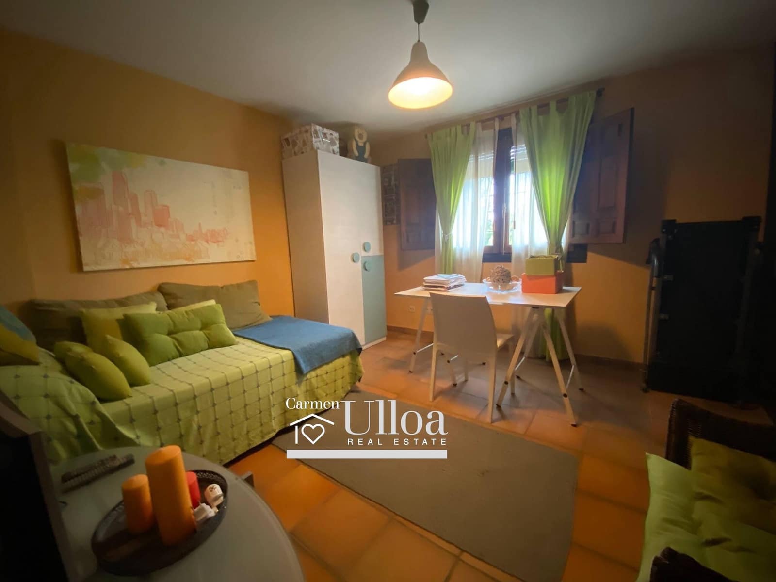 6 soverom Villa til salgs i Alicante by med svømmebasseng garasje - € 1 350 000 (Ref: 7576213)