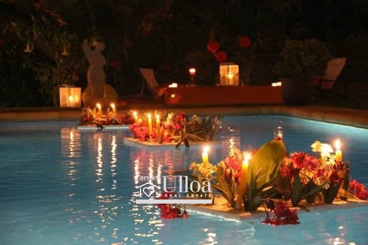 6 bedroom Villa for sale in Alicante / Alacant city with pool garage - € 1,350,000 (Ref: 7576213)