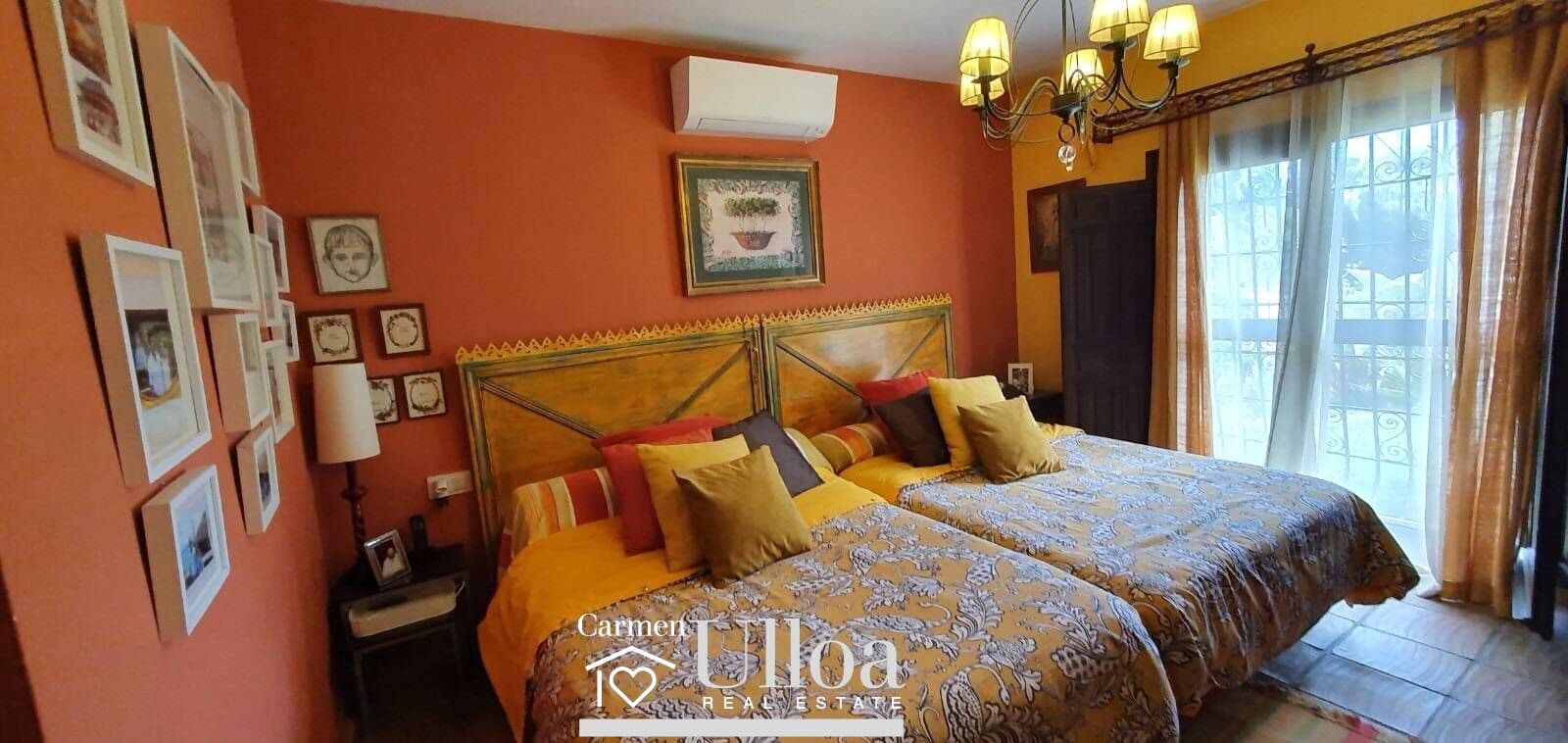 6 bedroom Villa for sale in Alicante / Alacant city with pool garage - € 1,350,000 (Ref: 7576213)