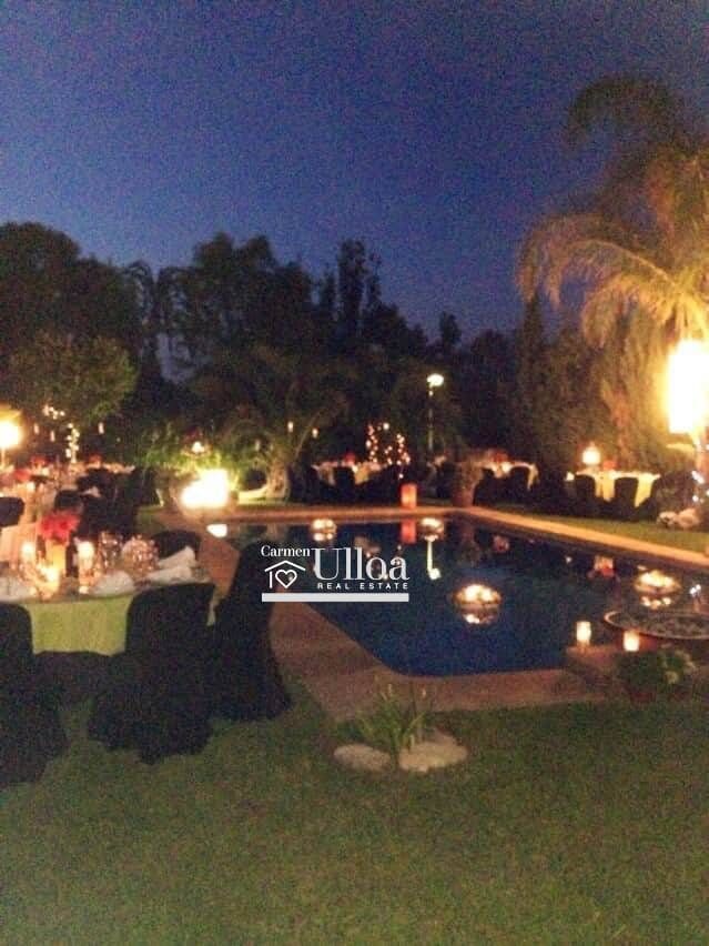 6 bedroom Villa for sale in Alicante / Alacant city with pool garage - € 1,350,000 (Ref: 7576213)