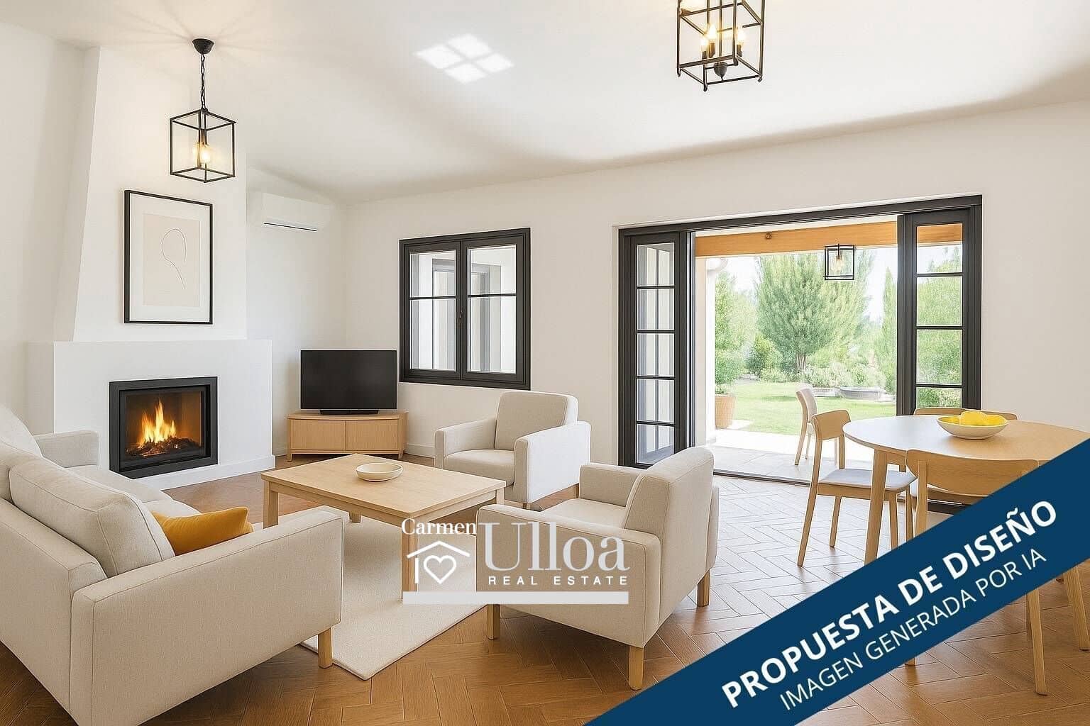 6 bedroom Villa for sale in Alicante / Alacant city with pool garage - € 1,350,000 (Ref: 7576213)