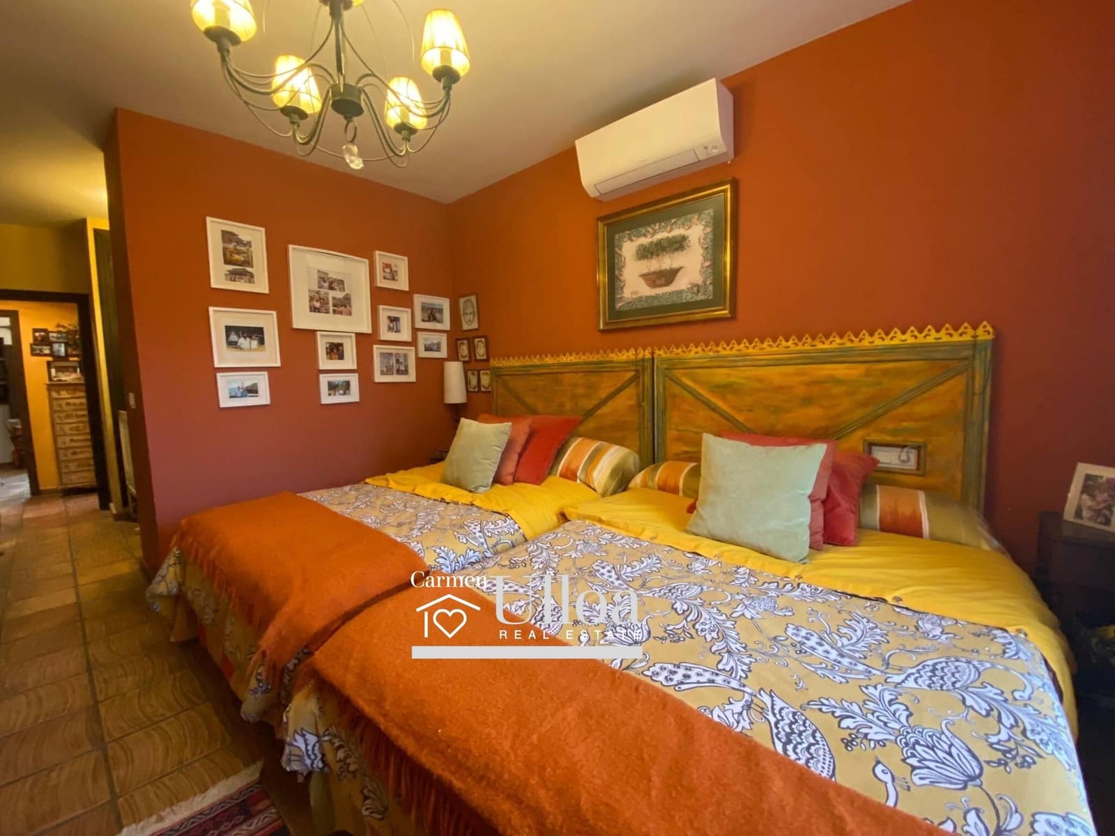 6 bedroom Villa for sale in Alicante / Alacant city with pool garage - € 1,350,000 (Ref: 7576213)