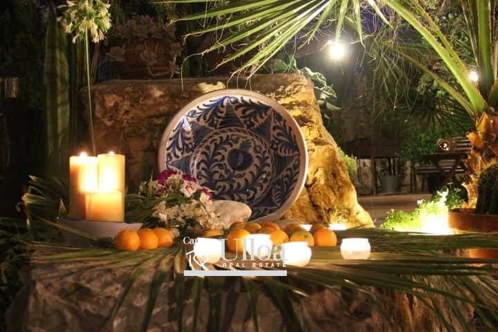 6 soverom Villa til salgs i Alicante by med svømmebasseng garasje - € 1 350 000 (Ref: 7576213)