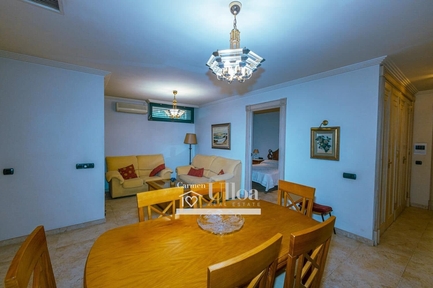 8 bedroom Villa for sale in Alicante / Alacant city with pool garage - € 3,000,000 (Ref: 7726562)