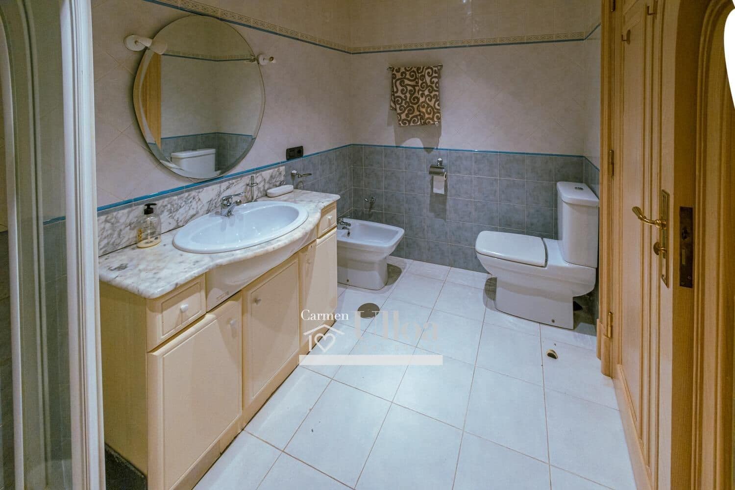 8 slaapkamer Villa te koop in Alicante stad met zwembad garage - € 3.000.000 (Ref: 7726562)