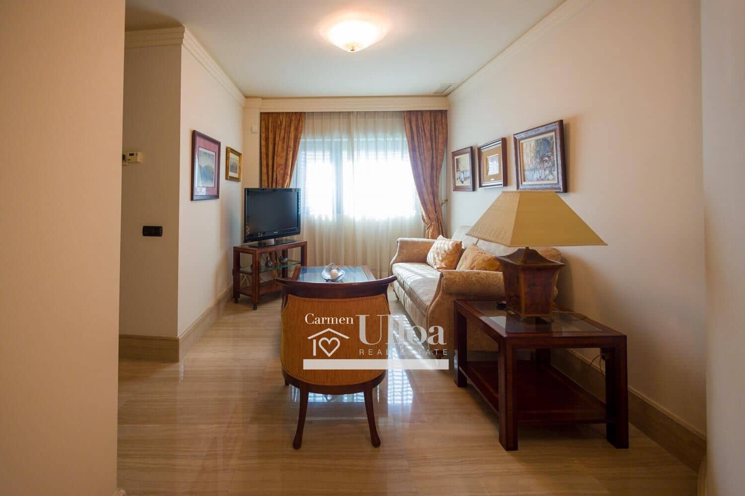 8 slaapkamer Villa te koop in Alicante stad met zwembad garage - € 3.000.000 (Ref: 7726562)