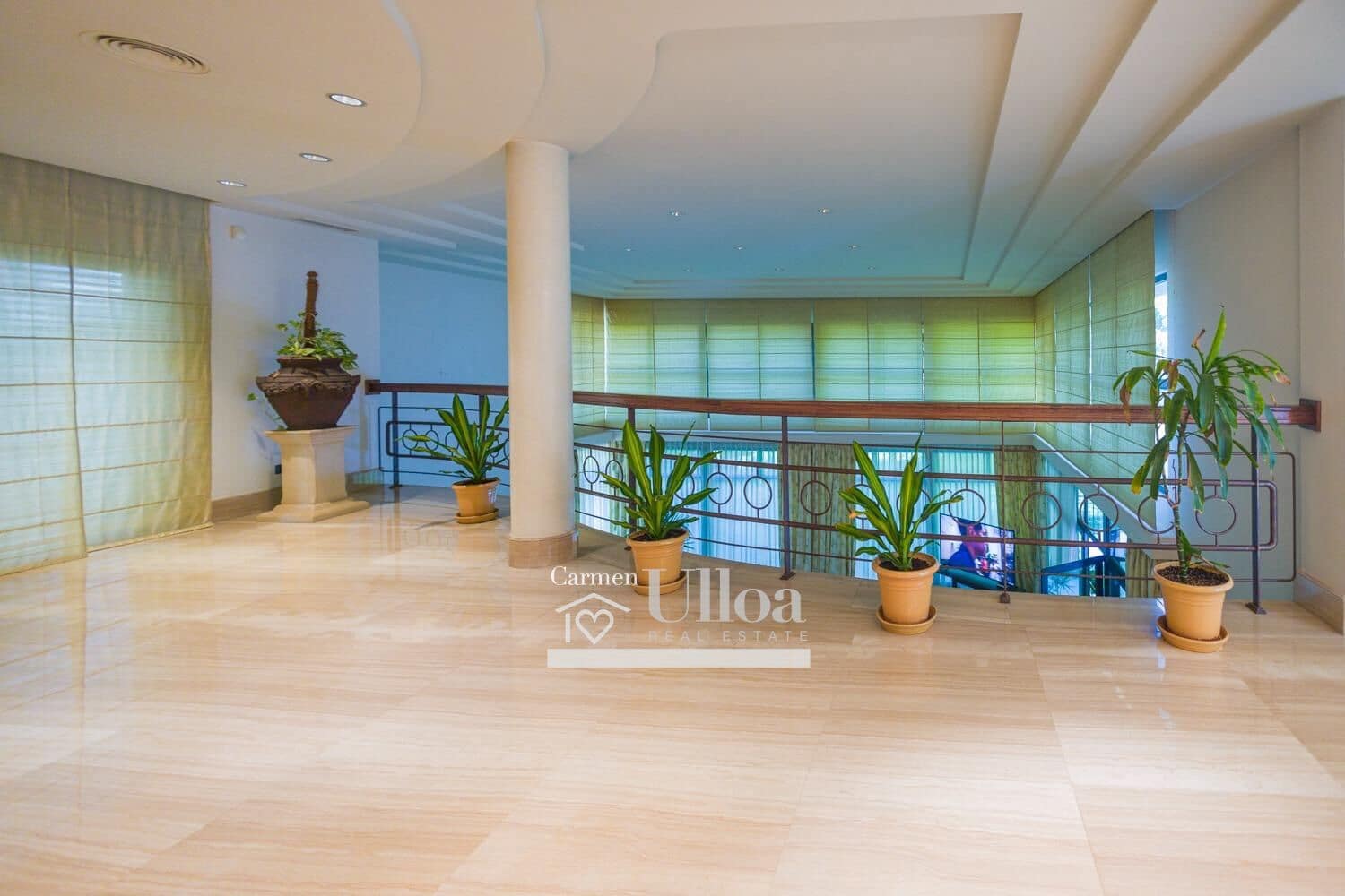 8 slaapkamer Villa te koop in Alicante stad met zwembad garage - € 3.000.000 (Ref: 7726562)