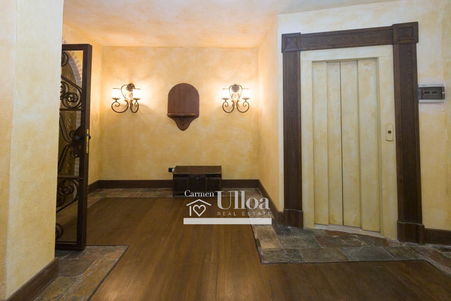 8 slaapkamer Villa te koop in Alicante stad met zwembad garage - € 3.000.000 (Ref: 7726562)