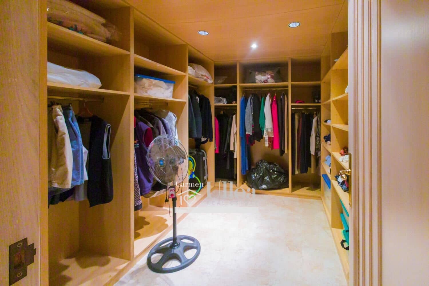 8 slaapkamer Villa te koop in Alicante stad met zwembad garage - € 3.000.000 (Ref: 7726562)