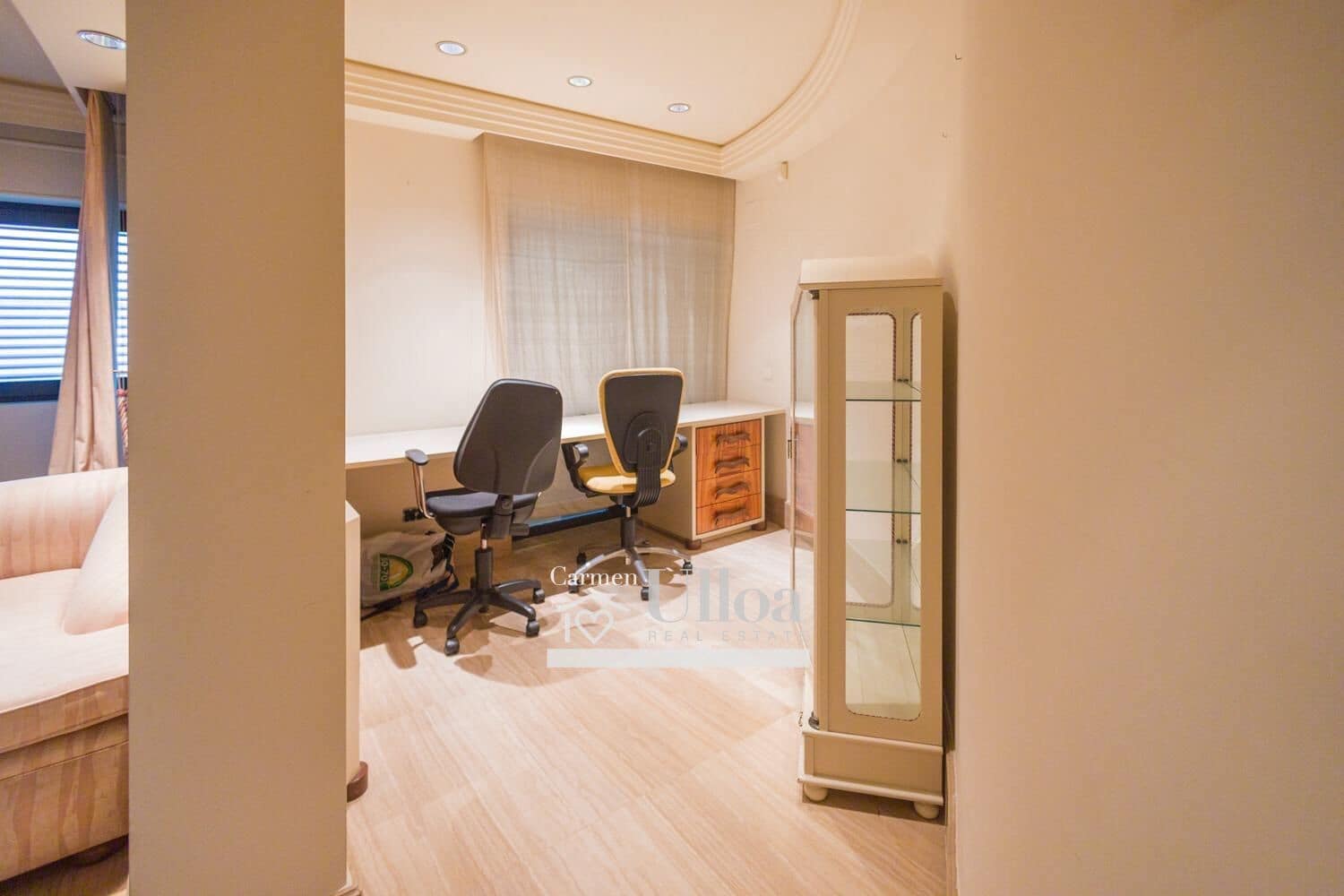 8 slaapkamer Villa te koop in Alicante stad met zwembad garage - € 3.000.000 (Ref: 7726562)