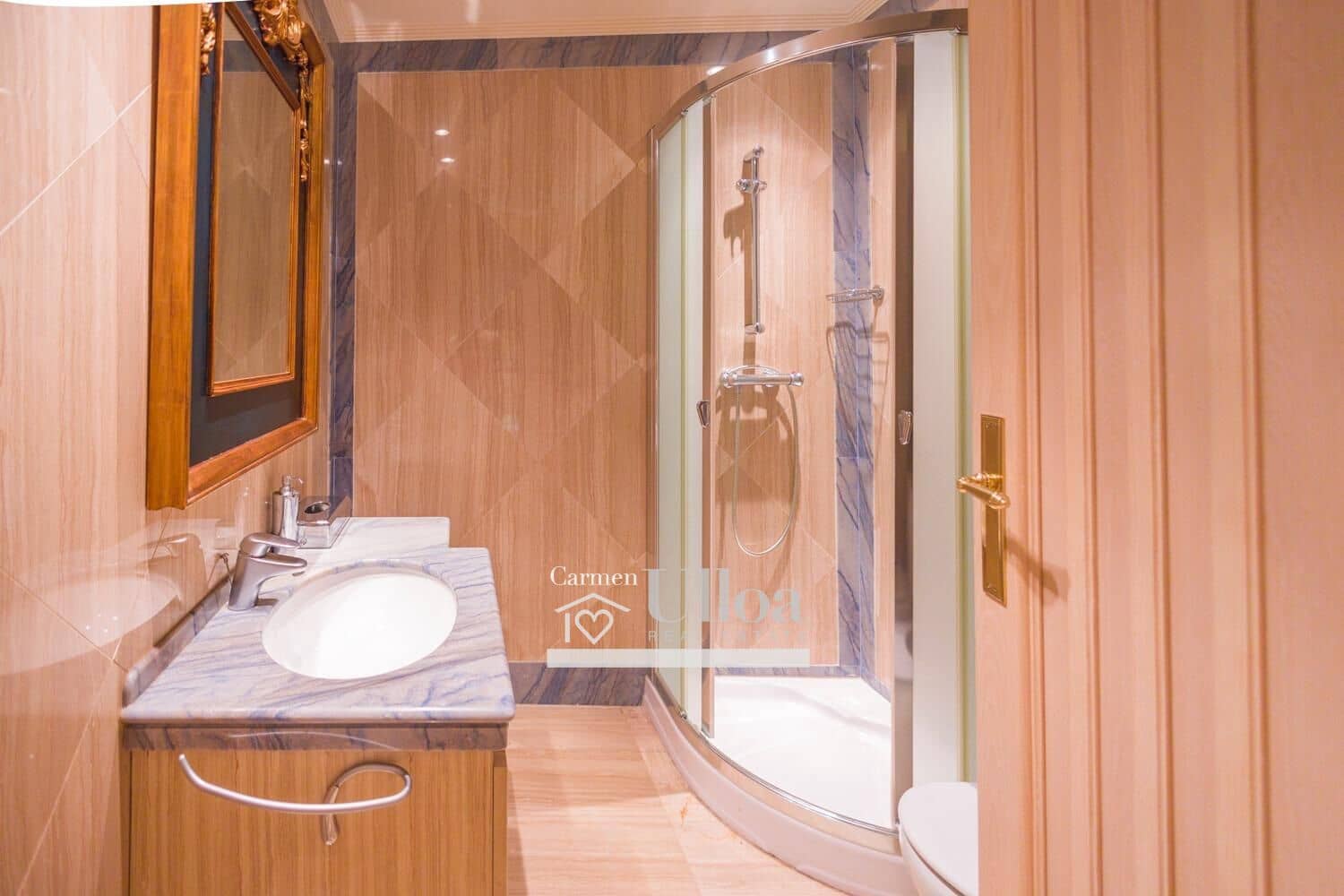 8 slaapkamer Villa te koop in Alicante stad met zwembad garage - € 3.000.000 (Ref: 7726562)