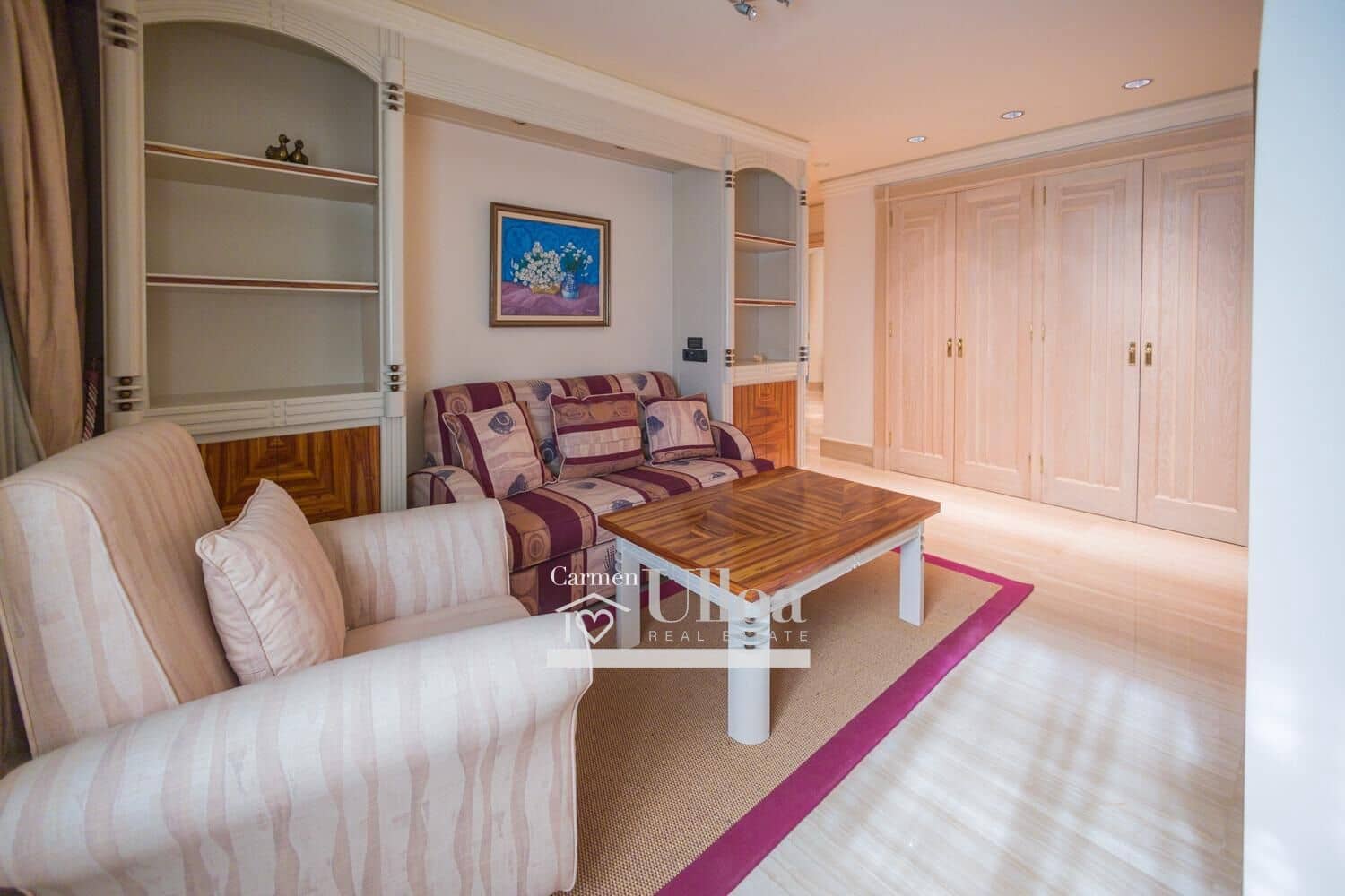 8 slaapkamer Villa te koop in Alicante stad met zwembad garage - € 3.000.000 (Ref: 7726562)