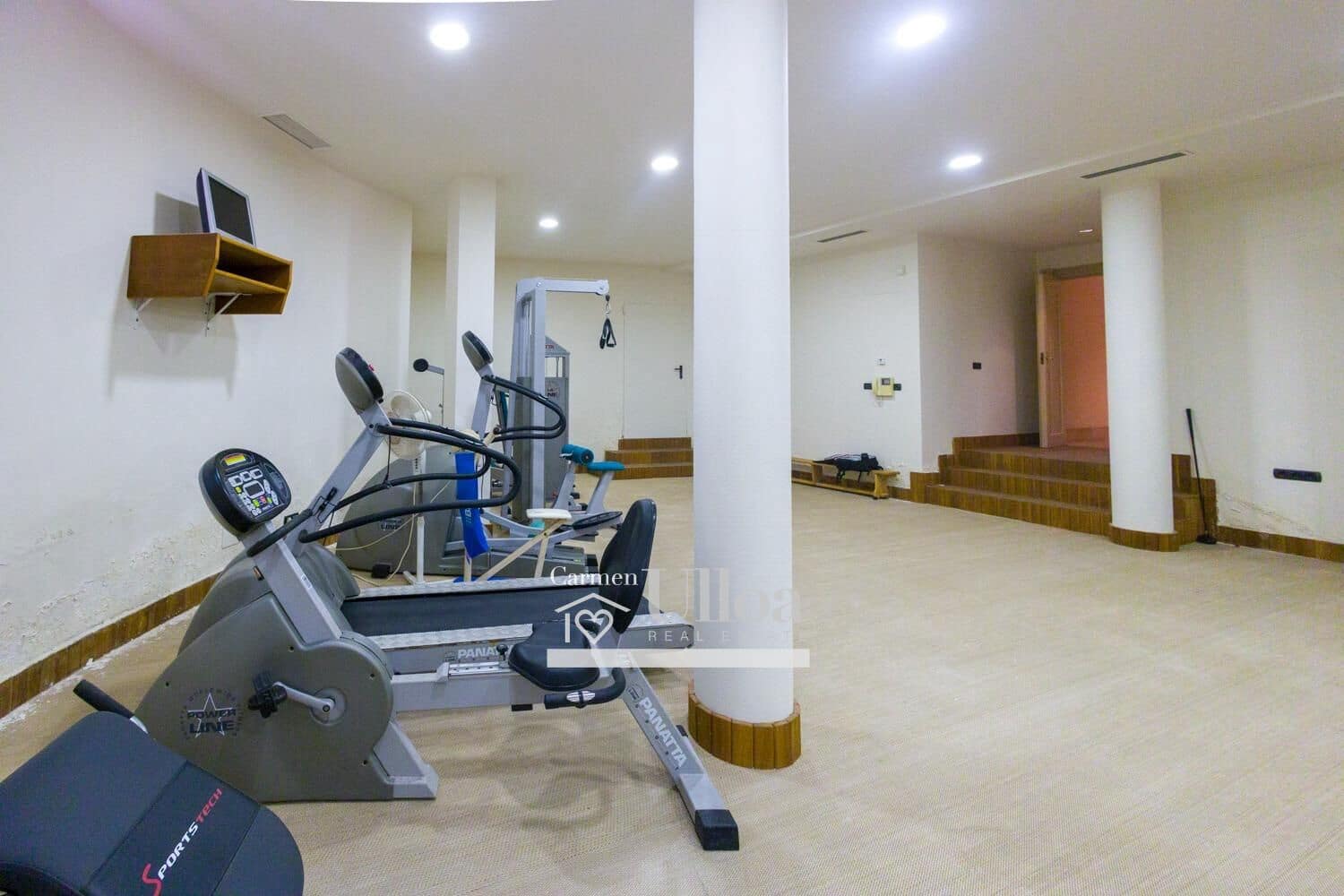 8 slaapkamer Villa te koop in Alicante stad met zwembad garage - € 3.000.000 (Ref: 7726562)