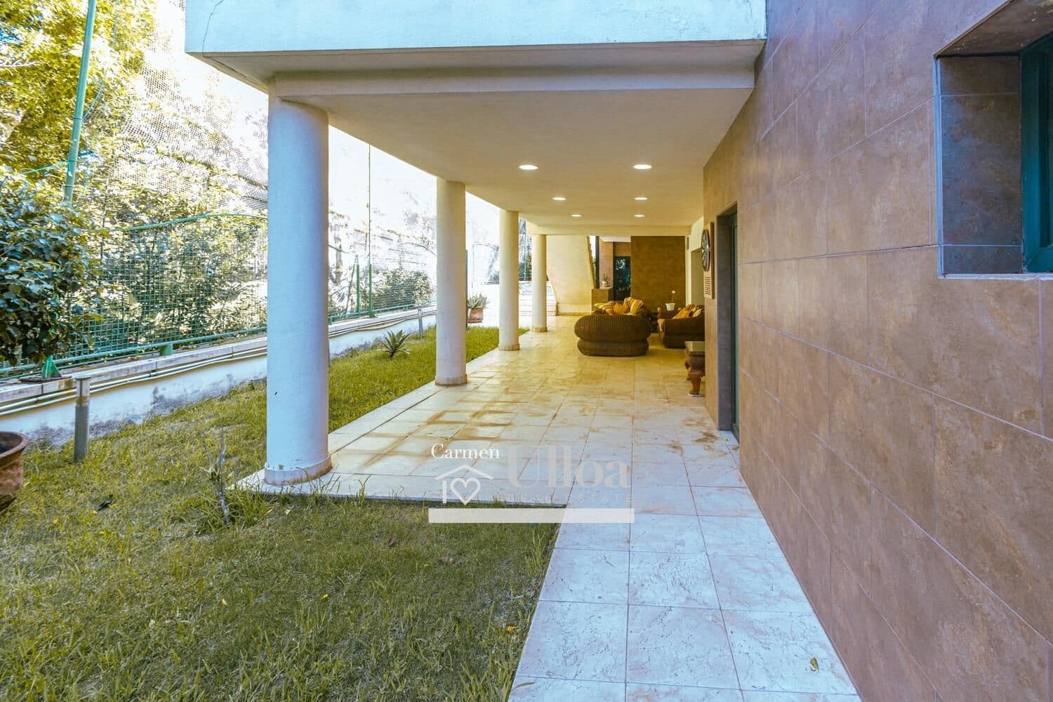 8 soveværelse Villa til salg i Alicante by med swimmingpool garage - € 3.000.000 (Ref: 7726562)