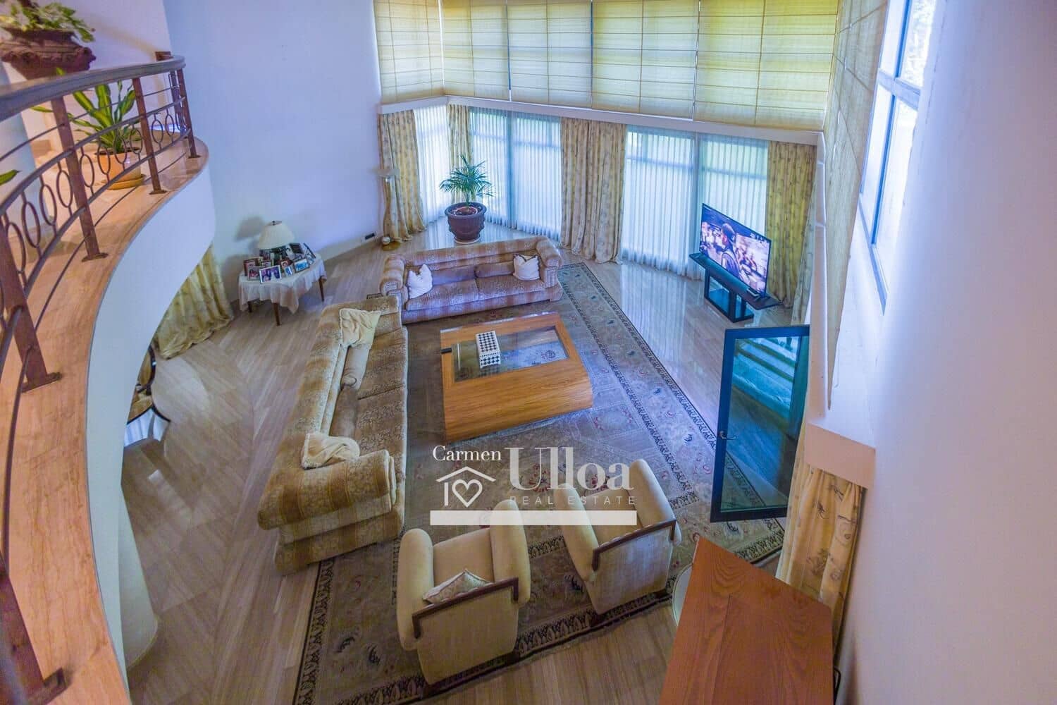 8 soveværelse Villa til salg i Alicante by med swimmingpool garage - € 3.000.000 (Ref: 7726562)