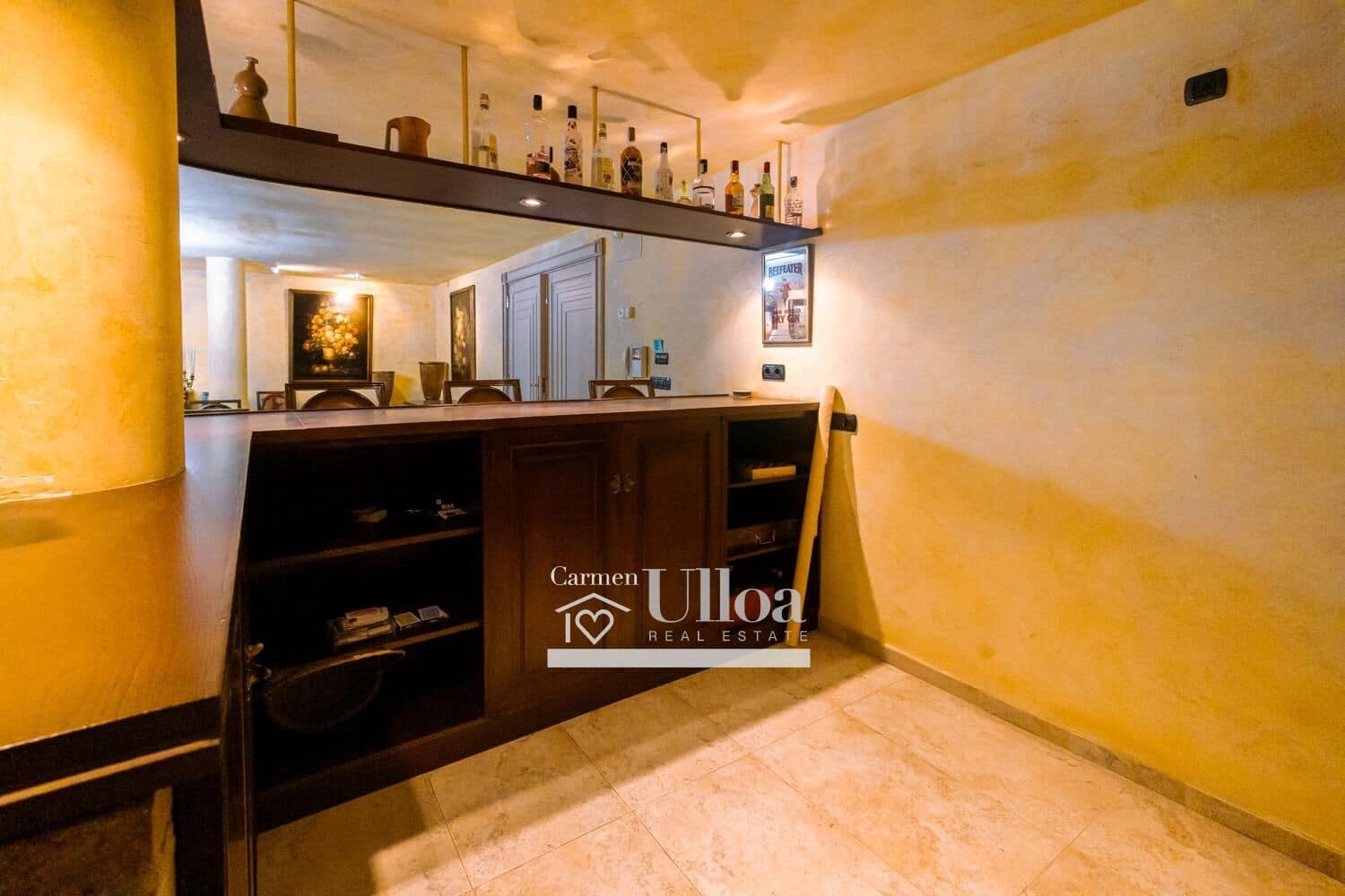 8 soveværelse Villa til salg i Alicante by med swimmingpool garage - € 3.000.000 (Ref: 7726562)