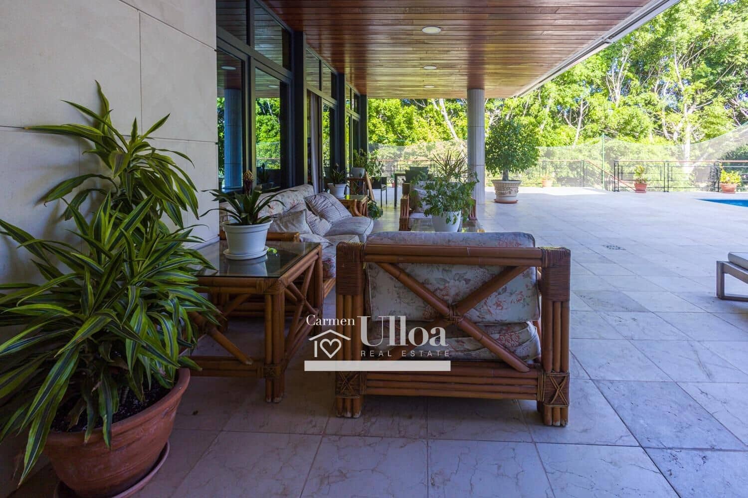 8 soveværelse Villa til salg i Alicante by med swimmingpool garage - € 3.000.000 (Ref: 7726562)