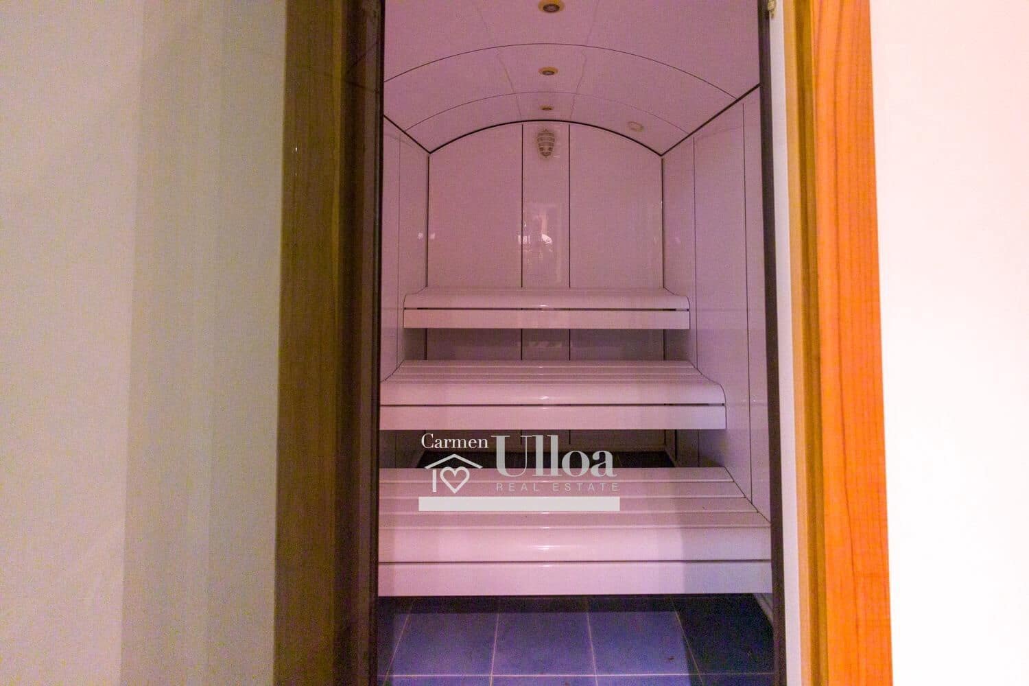 8 soveværelse Villa til salg i Alicante by med swimmingpool garage - € 3.000.000 (Ref: 7726562)