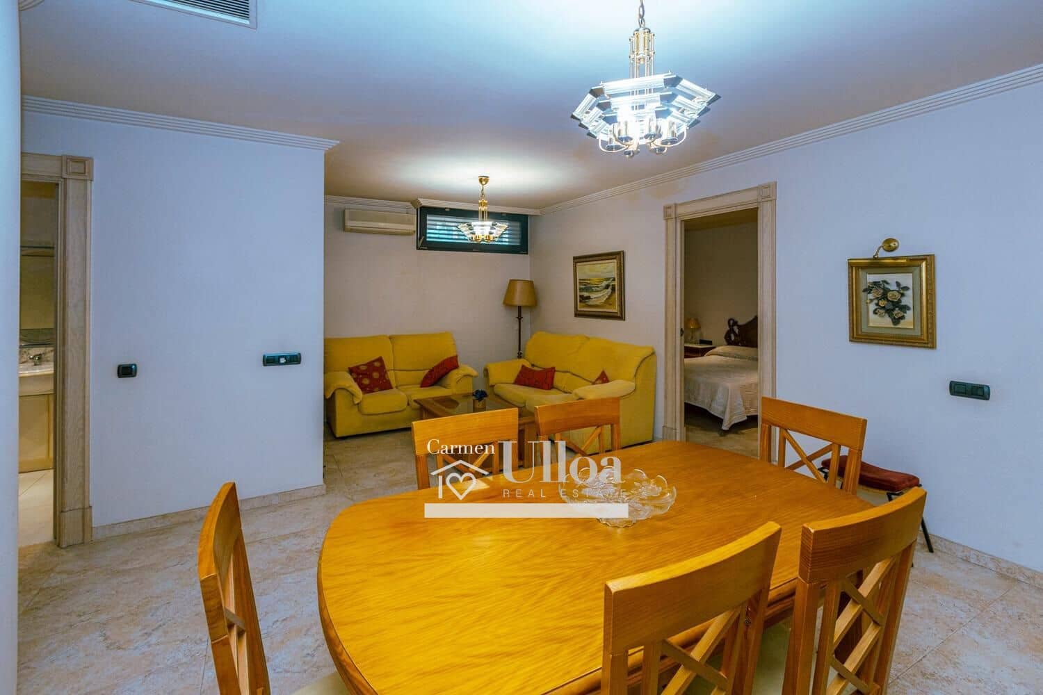 8 soverom Villa til salgs i Alicante by med svømmebasseng garasje - € 3 000 000 (Ref: 7726562)