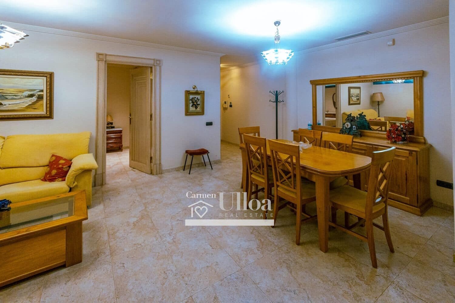 8 soverom Villa til salgs i Alicante by med svømmebasseng garasje - € 3 000 000 (Ref: 7726562)