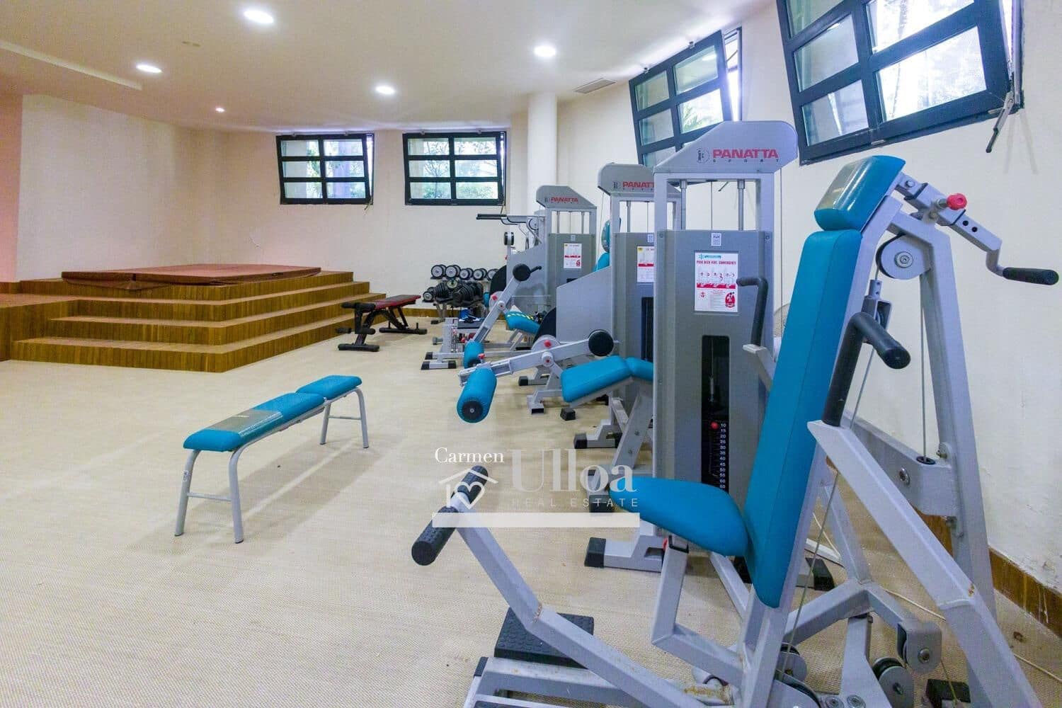 8 bedroom Villa for sale in Alicante / Alacant city with pool garage - € 3,000,000 (Ref: 7726562)