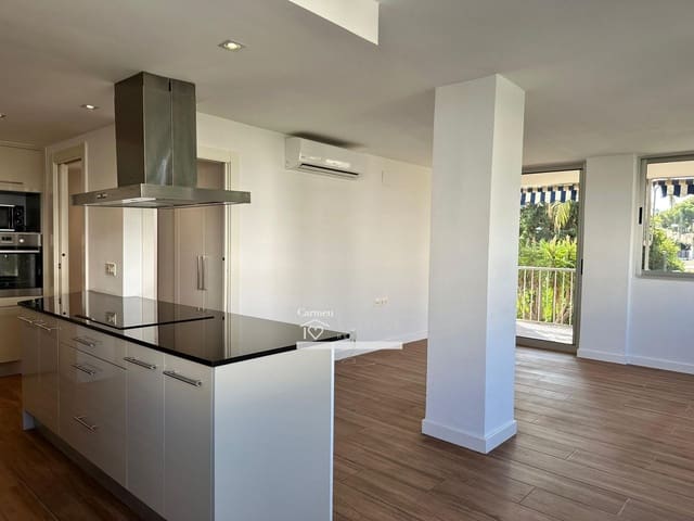 2 bedroom Apartment for rent in Playa de San Juan, Alicante / Alacant city with pool - € 1,350 (Ref: 7825396)