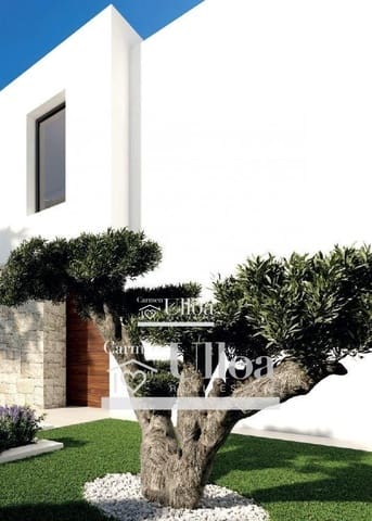 Chalet de 3 habitaciones en Finestrat en venta con piscina garaje - 1.145.000 € (Ref: 8006717)