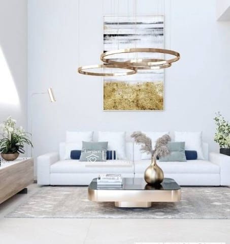 3 soverom Villa til salgs i Finestrat med svømmebasseng garasje - € 1 145 000 (Ref: 8006717)