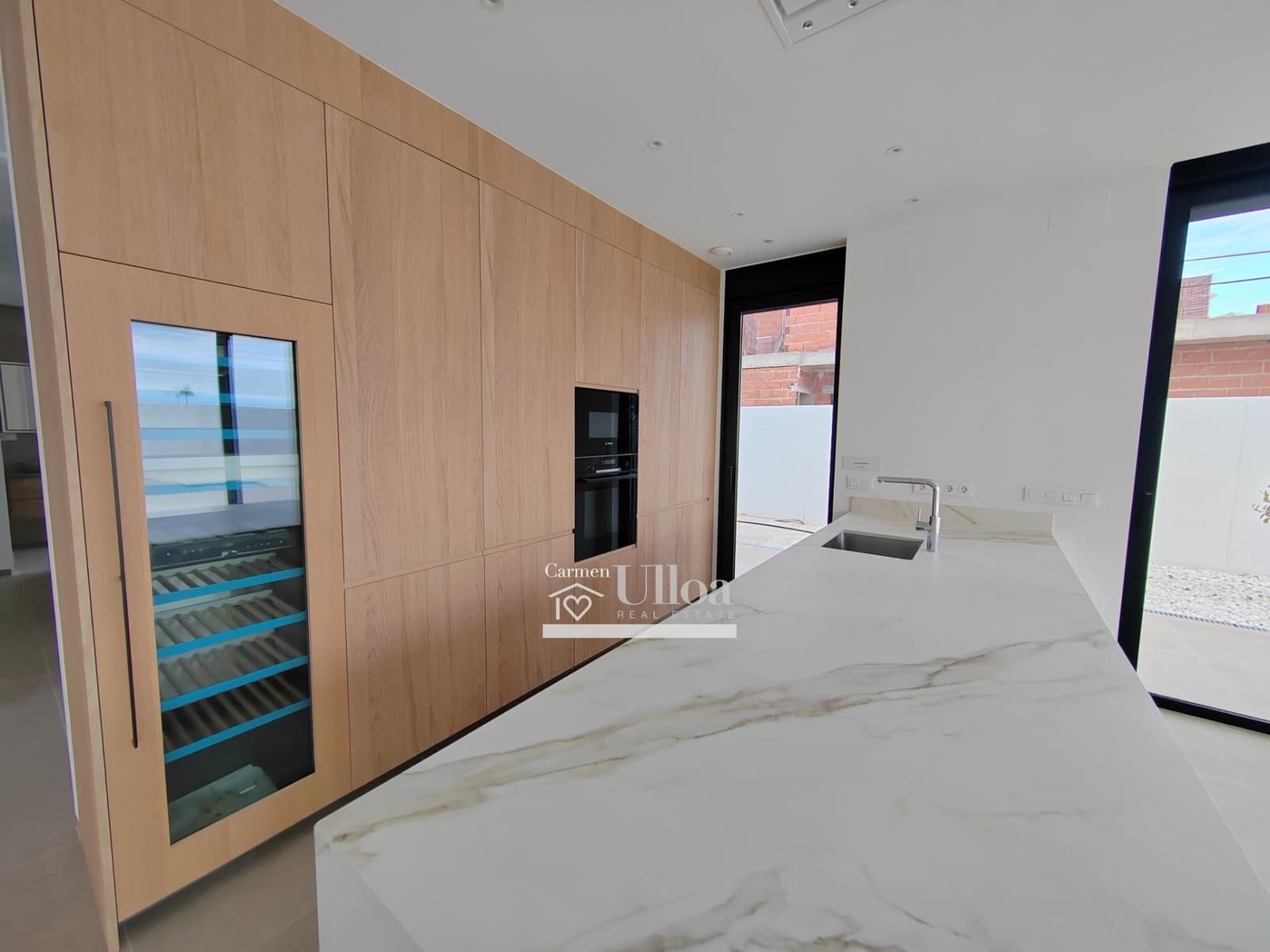 3 soveværelse Villa til salg i La Font med swimmingpool - € 950.000 (Ref: 8055187)