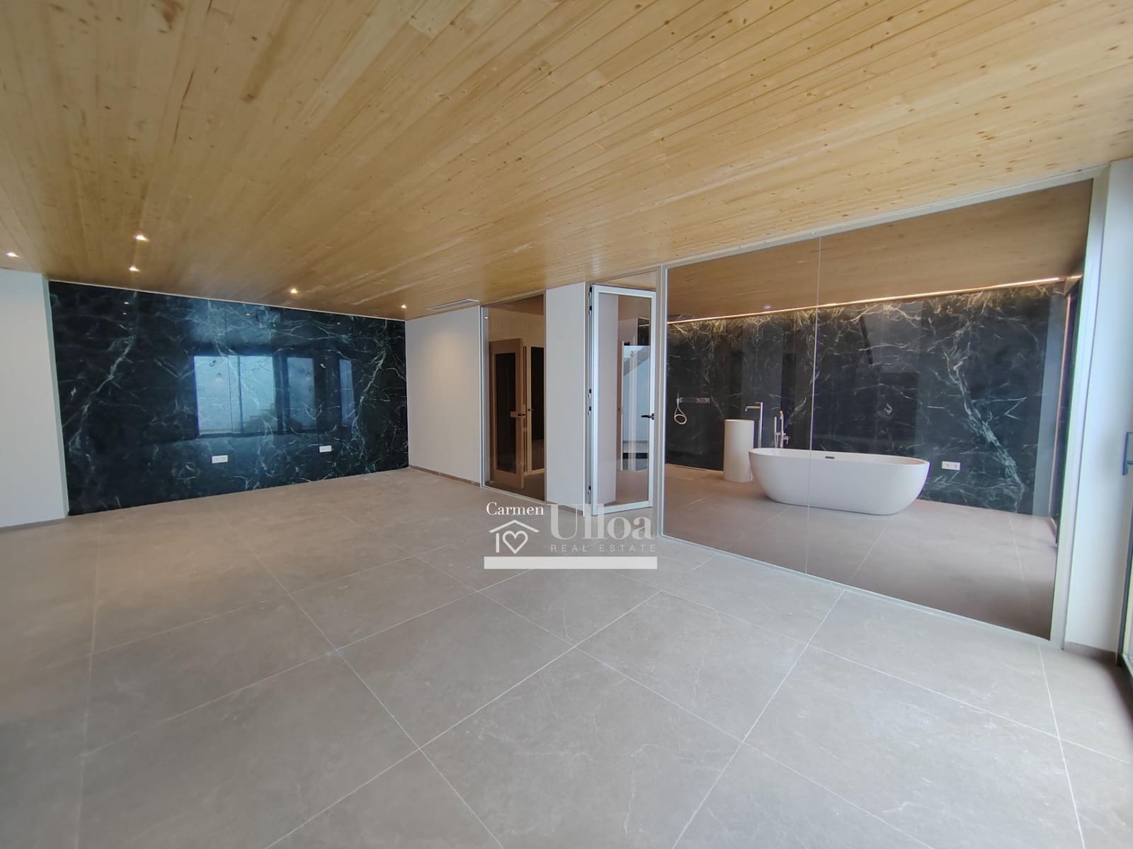 3 soveværelse Villa til salg i La Font med swimmingpool - € 950.000 (Ref: 8055187)