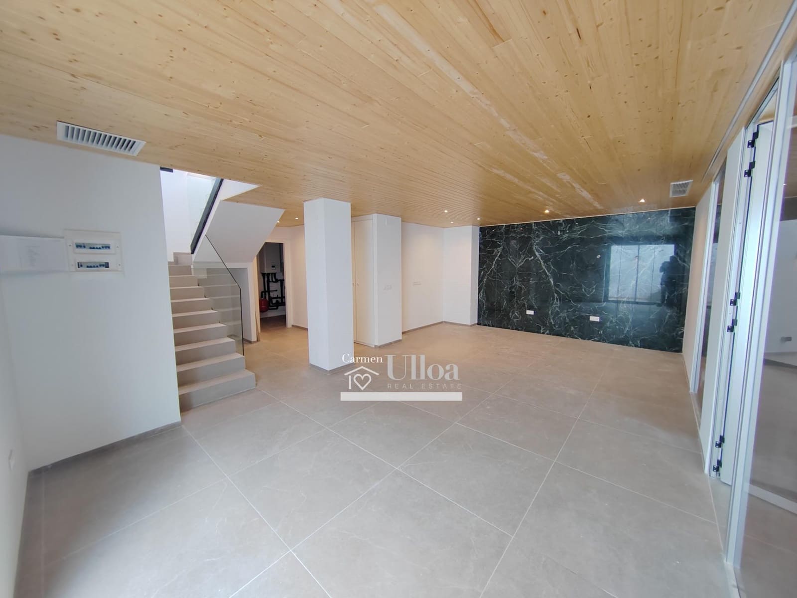 3 soveværelse Villa til salg i La Font med swimmingpool - € 950.000 (Ref: 8055187)