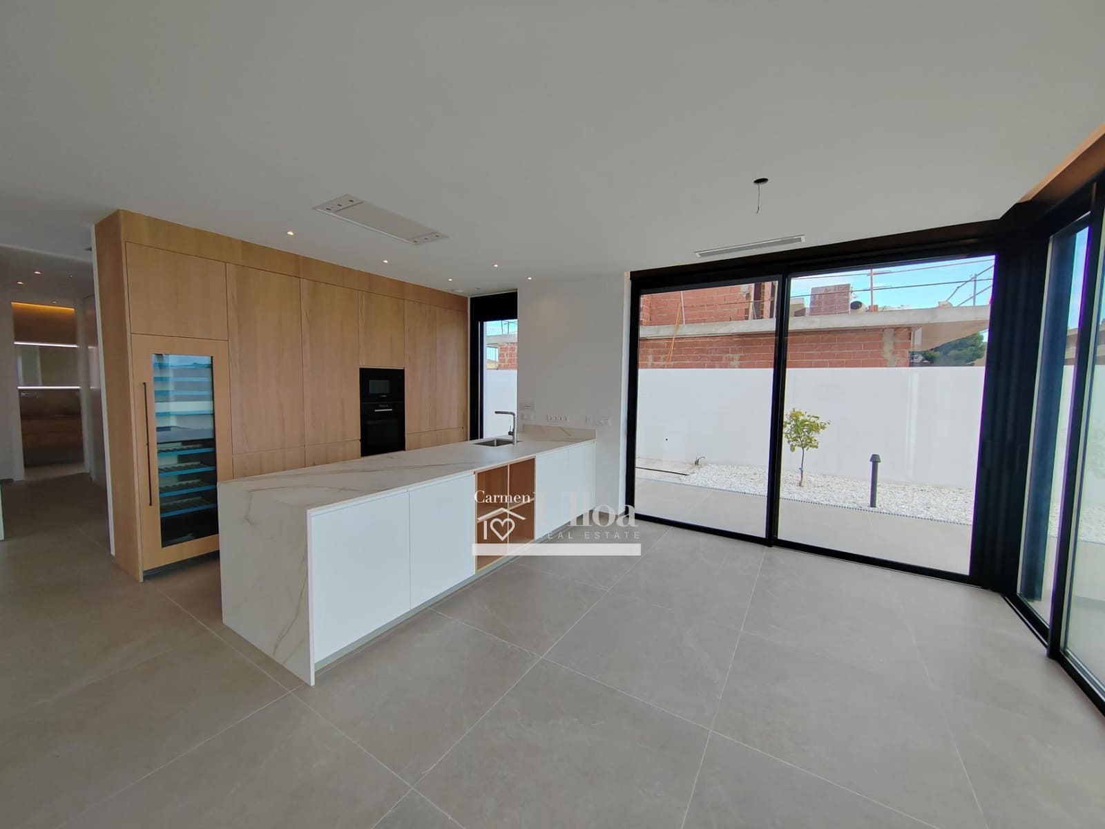 3 sovrum Villa till salu i La Font med pool - 950 000 € (Ref: 8055187)