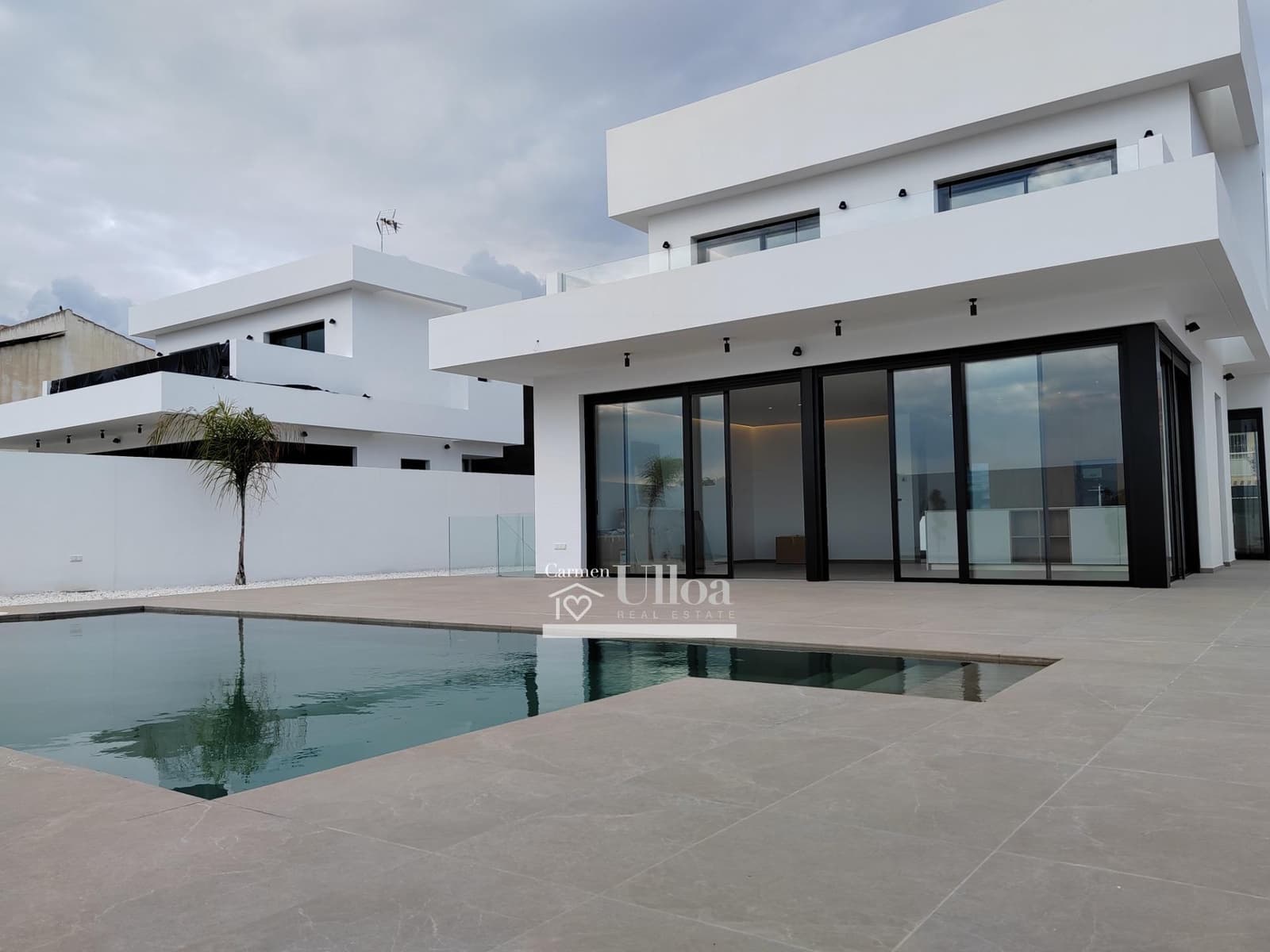 3 sovrum Villa till salu i La Font med pool - 950 000 € (Ref: 8055187)