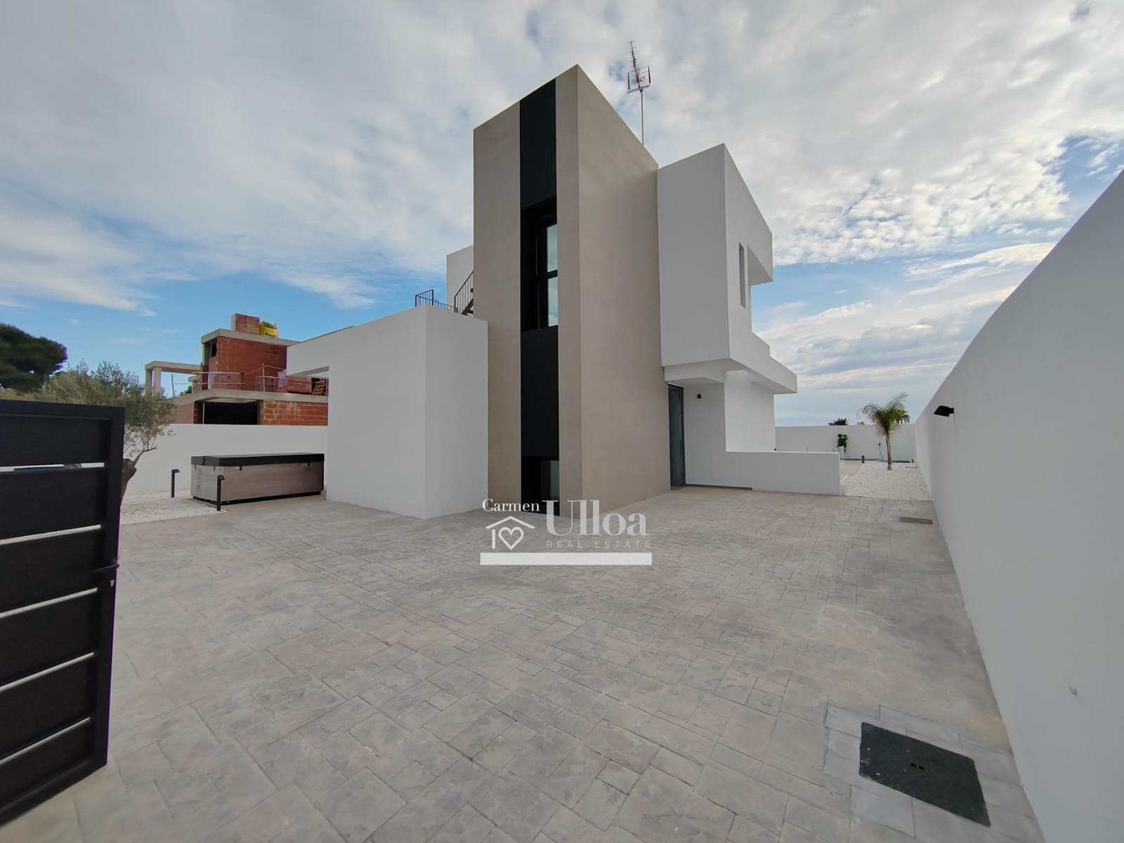 3 sovrum Villa till salu i La Font med pool - 950 000 € (Ref: 8055187)