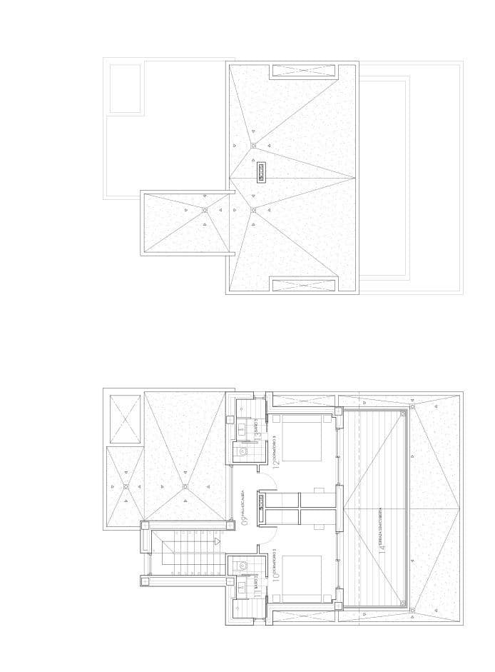 3 sovrum Villa till salu i La Font med pool - 950 000 € (Ref: 8055187)