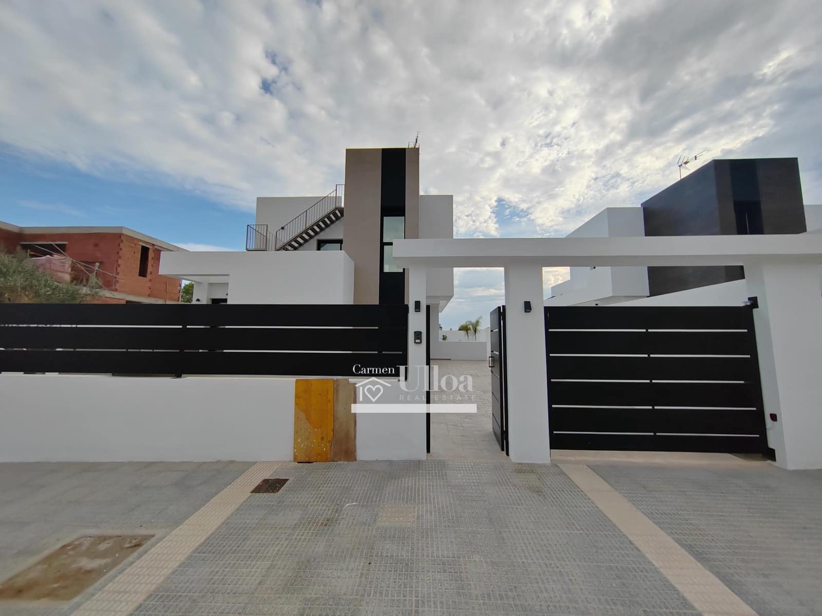 3 sovrum Villa till salu i La Font med pool - 950 000 € (Ref: 8055187)