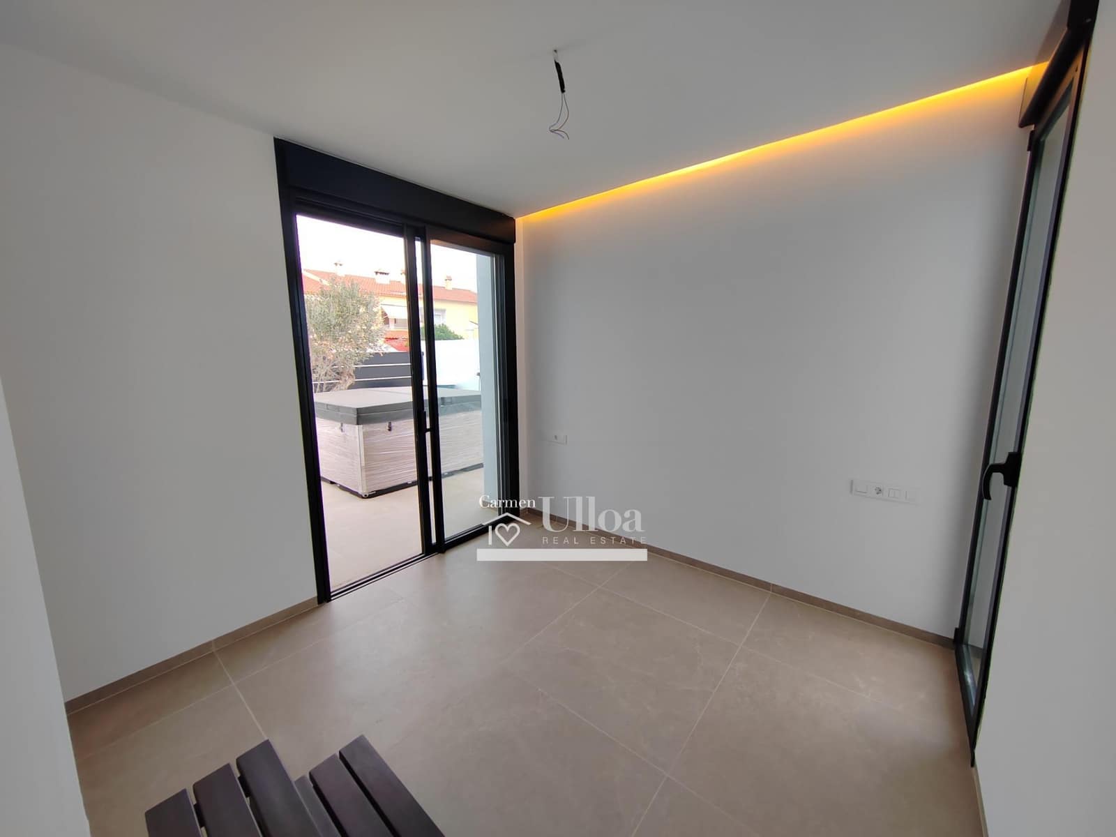 3 sovrum Villa till salu i La Font med pool - 950 000 € (Ref: 8055187)